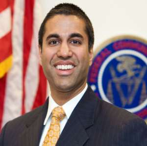 Ajit Pai